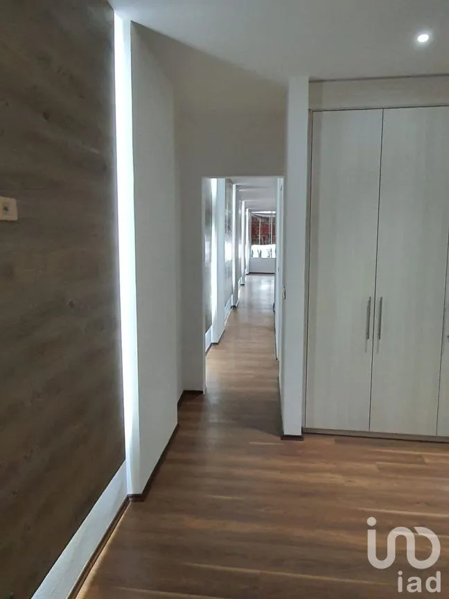 Departamento en Venta en Acacias, Benito Juárez, Ciudad de México | NEX-25156 | iad México | Foto 19 de 20