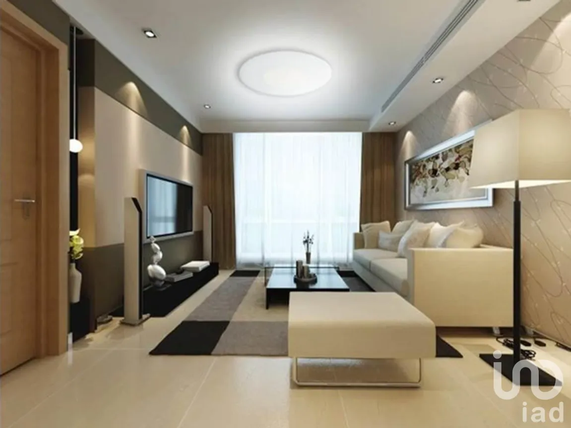 Departamento en Venta en Acacias, Benito Juárez, Ciudad de México | NEX-25156 | iad México | Foto 5 de 20