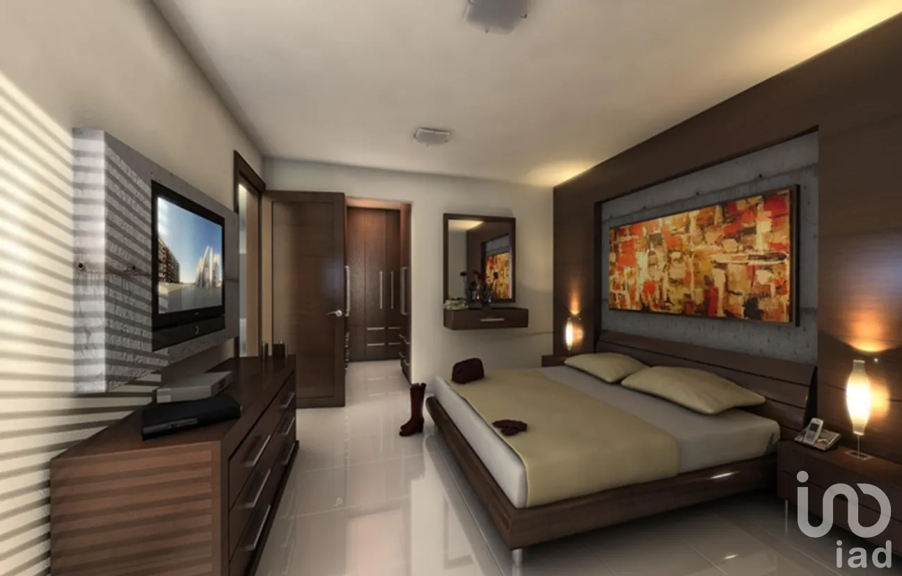 Departamento en Venta en Acacias, Benito Juárez, Ciudad de México | NEX-25156 | iad México | Foto 6 de 20