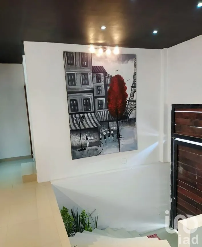 Departamento en Venta en Acacias, Benito Juárez, Ciudad de México | NEX-25156 | iad México | Foto 7 de 20