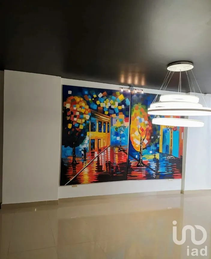 Departamento en Venta en Acacias, Benito Juárez, Ciudad de México | NEX-25156 | iad México | Foto 9 de 20