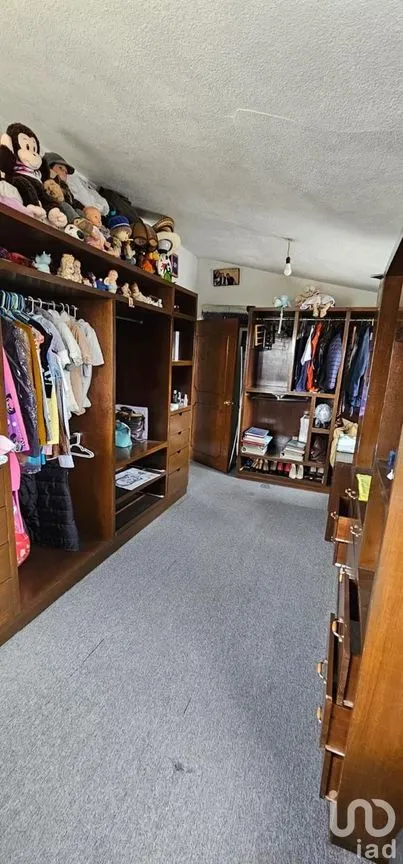 Casa en Venta en San Juan Tilapa Centro, Toluca, México | NEX-252464 | iad México | Foto 14 de 39