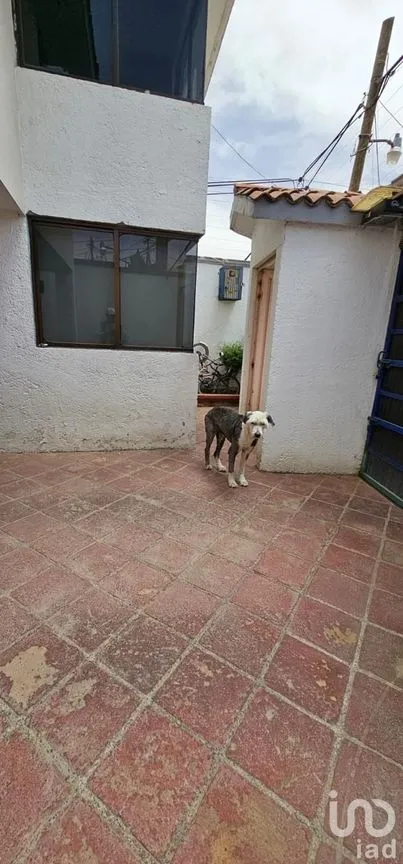 Casa en Venta en San Juan Tilapa Centro, Toluca, México | NEX-252464 | iad México | Foto 20 de 39