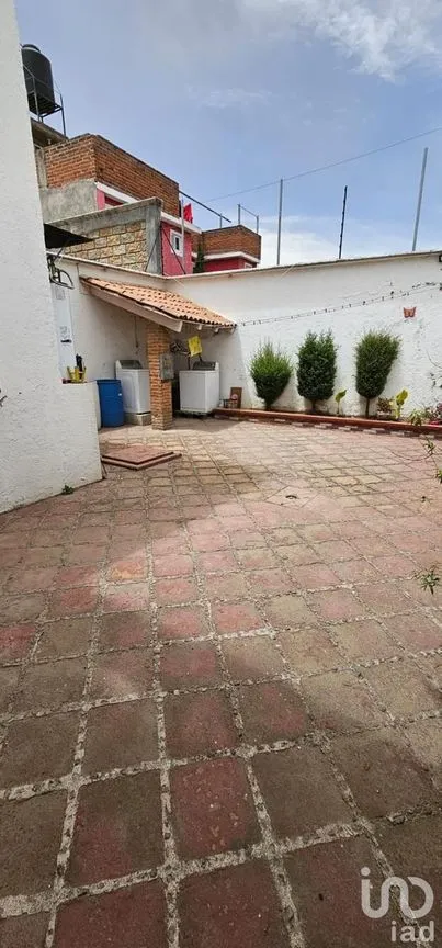 Casa en Venta en San Juan Tilapa Centro, Toluca, México | NEX-252464 | iad México | Foto 22 de 39
