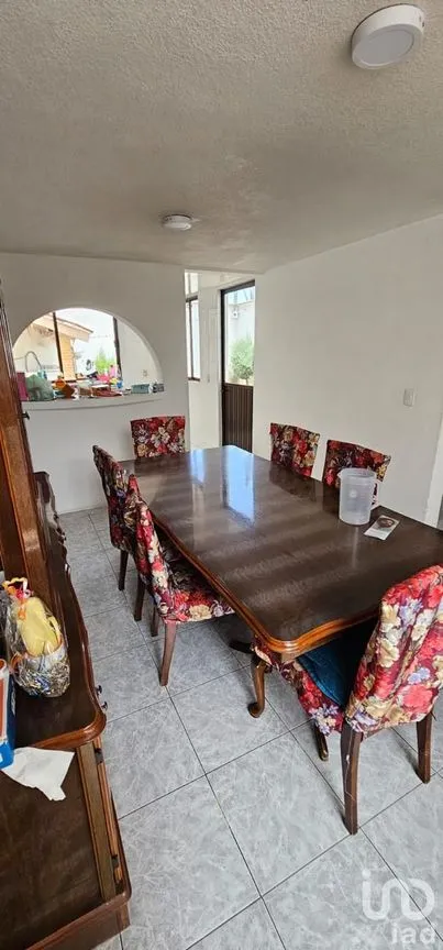 Casa en Venta en San Juan Tilapa Centro, Toluca, México | NEX-252464 | iad México | Foto 27 de 39