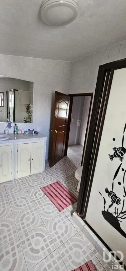 Casa en Venta en San Juan Tilapa Centro, Toluca, México | NEX-252464 | iad México | Foto 31 de 39