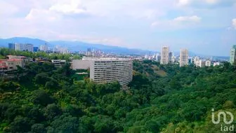 NEX-32704 - Departamento en Renta, con 2 recamaras, con 3 baños, con 115 m2 de construcción en Lomas del Chamizal, CP 05129, Ciudad de México.