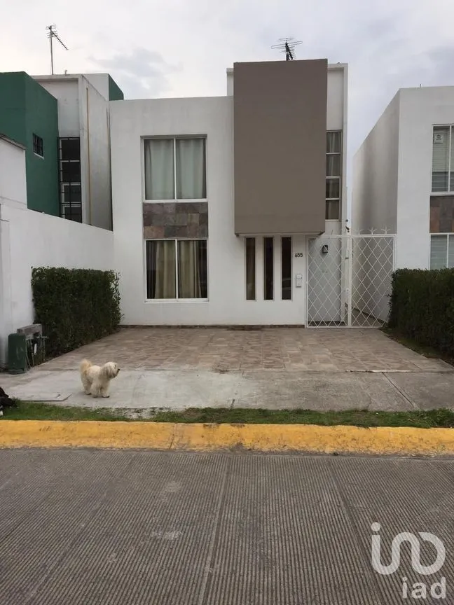 Casa en Venta en San Pedro Cholula, Ocoyoacac, México | NEX-43082 | iad México | Foto 2 de 12