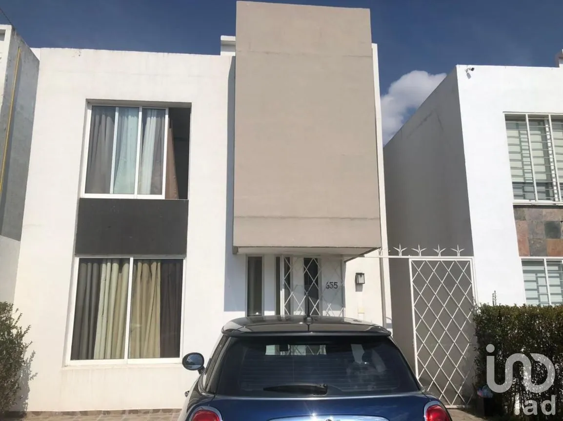 Casa en Venta en San Pedro Cholula, Ocoyoacac, México | NEX-43082 | iad México | Foto 1 de 12