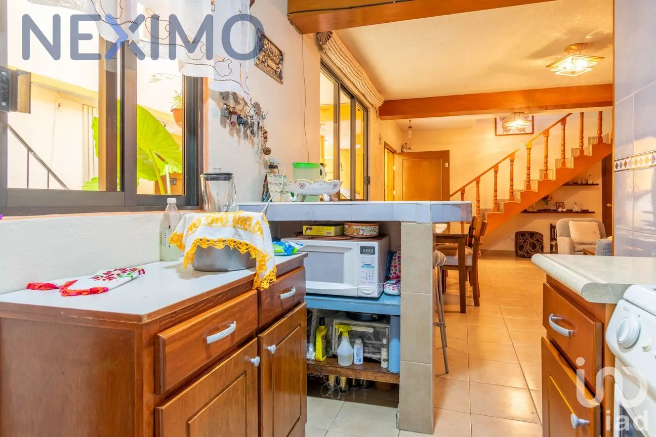 Casa en Venta en Lomas de San Lorenzo, Iztapalapa, Ciudad de México | NEX-46071 | iad México | Foto 5 de 24