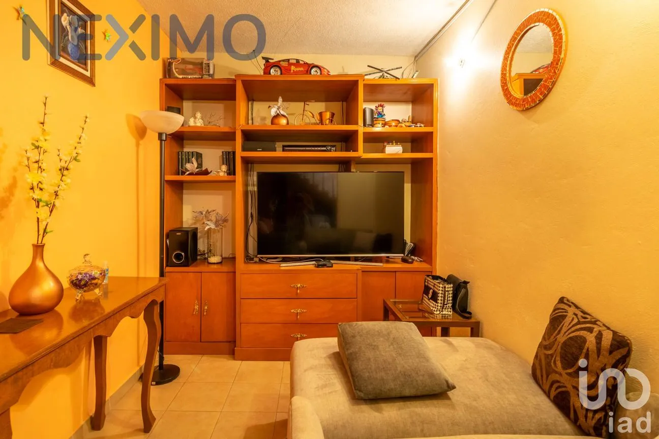 Casa en Venta en Lomas de San Lorenzo, Iztapalapa, Ciudad de México | NEX-46071 | iad México | Foto 3 de 24