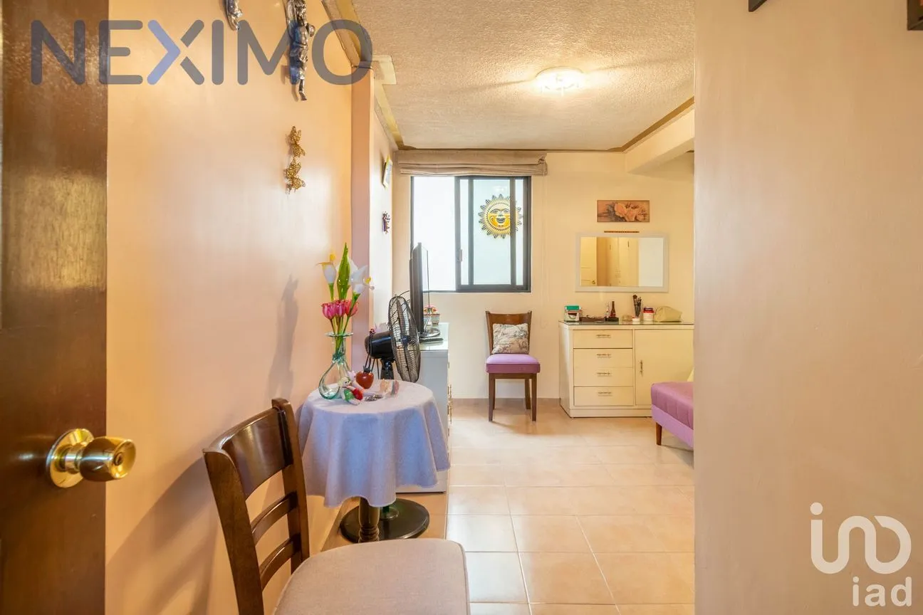 Casa en Venta en Lomas de San Lorenzo, Iztapalapa, Ciudad de México | NEX-46071 | iad México | Foto 11 de 24