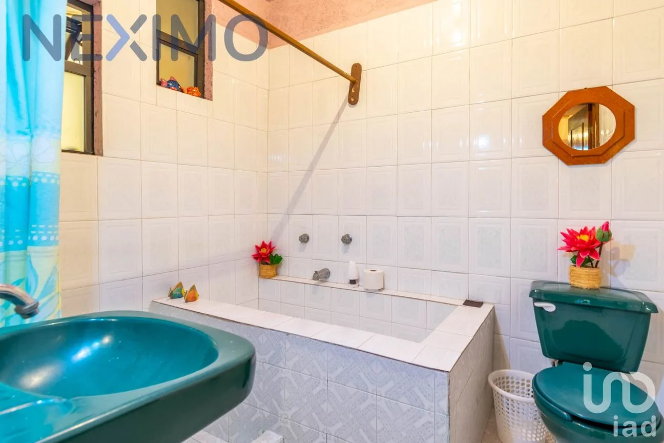 Casa en Venta en Lomas de San Lorenzo, Iztapalapa, Ciudad de México | NEX-46071 | iad México | Foto 6 de 24