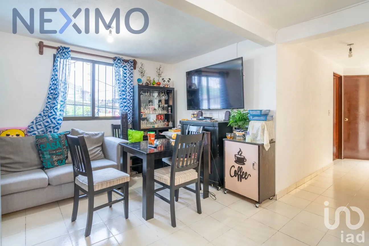 Casa en Venta en Lomas de San Lorenzo, Iztapalapa, Ciudad de México | NEX-46071 | iad México | Foto 17 de 24