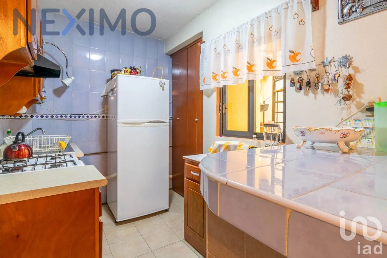 Casa en Venta en Lomas de San Lorenzo, Iztapalapa, Ciudad de México | NEX-46071 | iad México | Foto 4 de 24