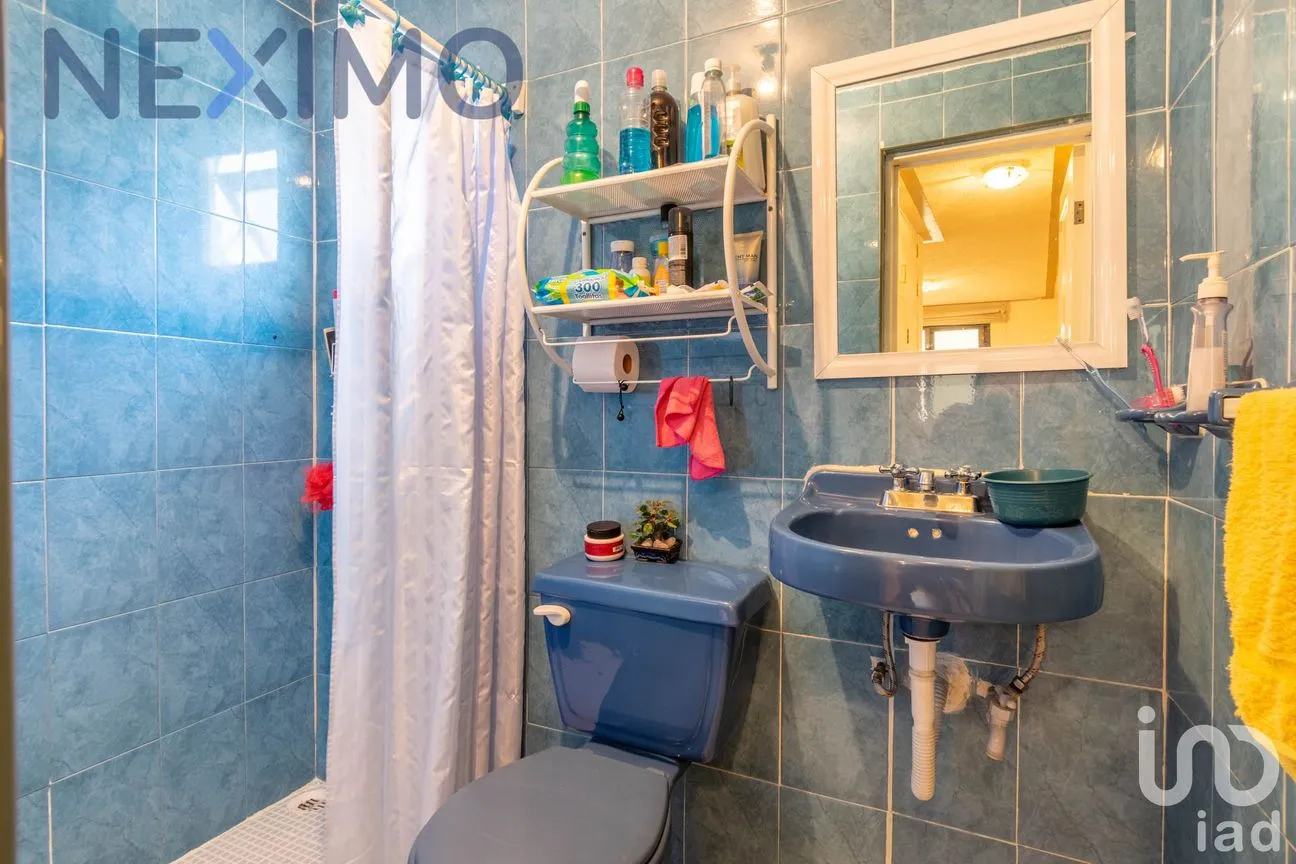 Casa en Venta en Lomas de San Lorenzo, Iztapalapa, Ciudad de México | NEX-46071 | iad México | Foto 18 de 24