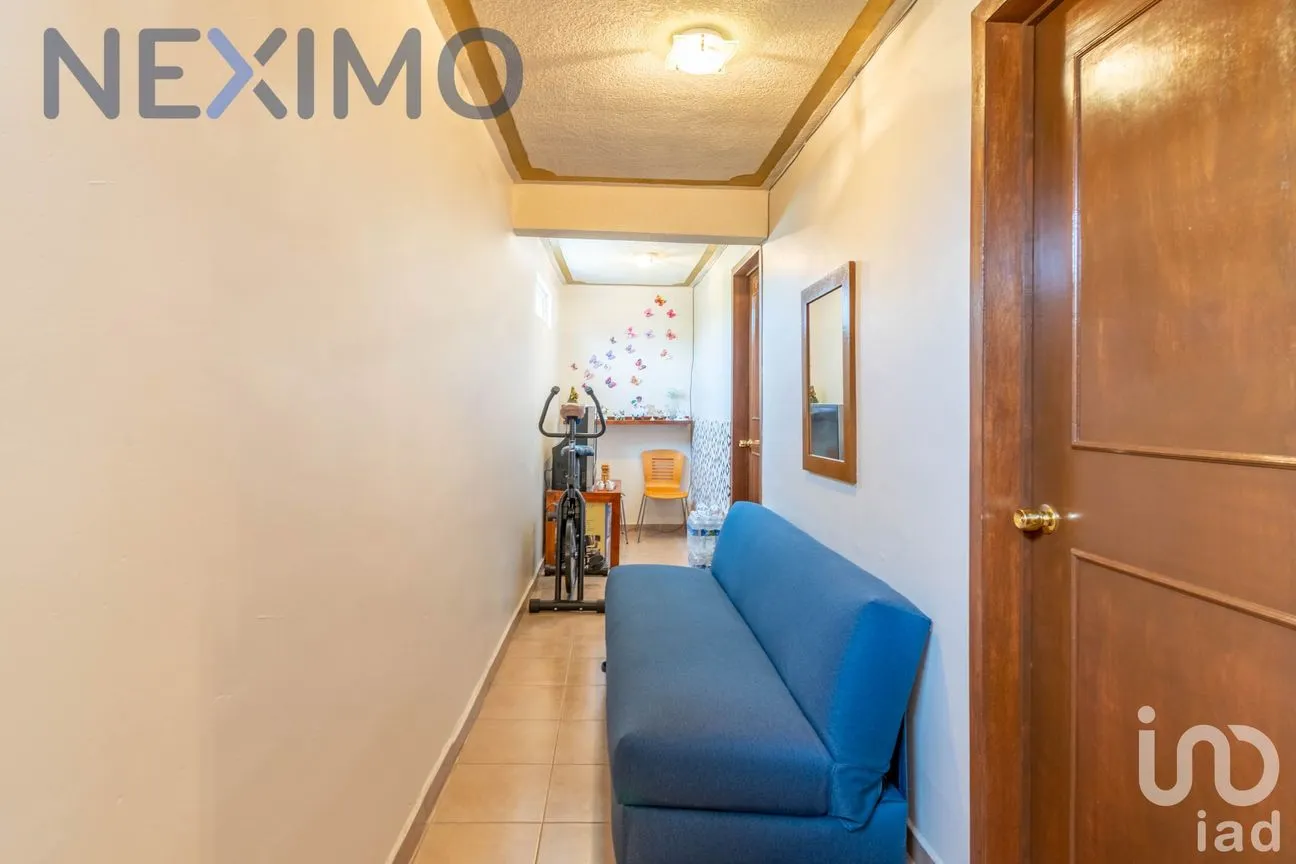 Casa en Venta en Lomas de San Lorenzo, Iztapalapa, Ciudad de México | NEX-46071 | iad México | Foto 8 de 24