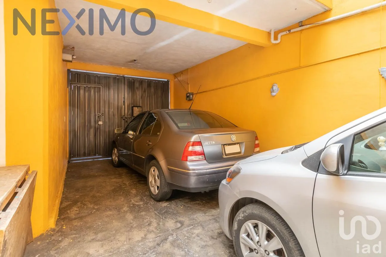 Casa en Venta en Lomas de San Lorenzo, Iztapalapa, Ciudad de México | NEX-46071 | iad México | Foto 20 de 24