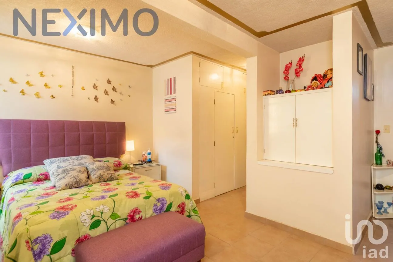 Casa en Venta en Lomas de San Lorenzo, Iztapalapa, Ciudad de México | NEX-46071 | iad México | Foto 13 de 24