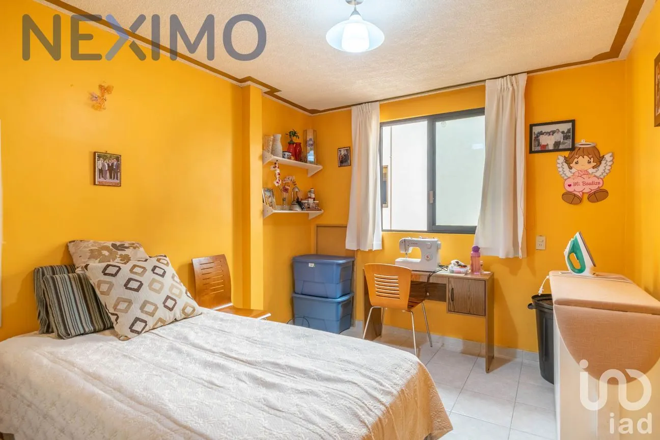 Casa en Venta en Lomas de San Lorenzo, Iztapalapa, Ciudad de México | NEX-46071 | iad México | Foto 10 de 24