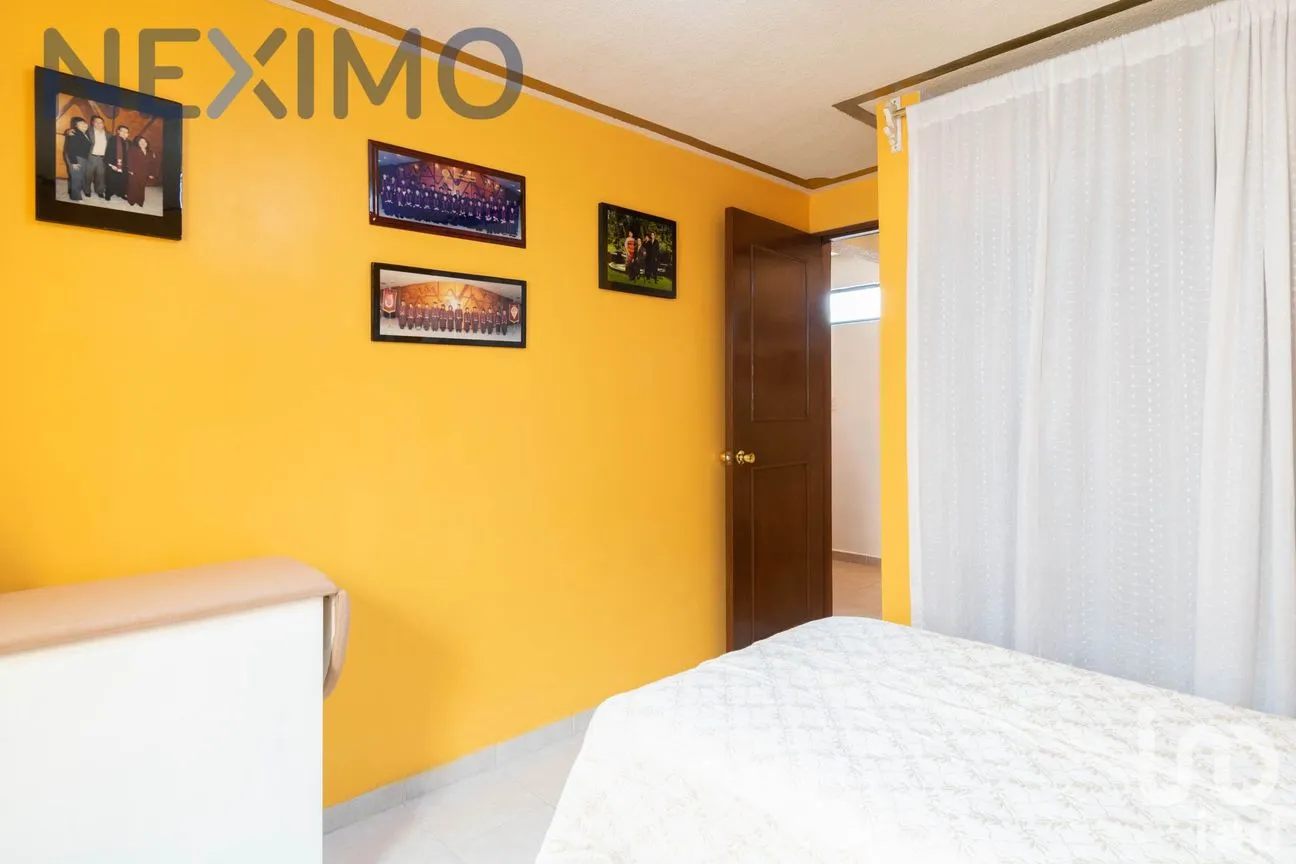 Casa en Venta en Lomas de San Lorenzo, Iztapalapa, Ciudad de México | NEX-46071 | iad México | Foto 15 de 24