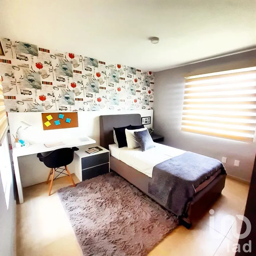 Departamento en Venta en Real Granada, Tecámac, México | NEX-63564 | iad México | Foto 8 de 8