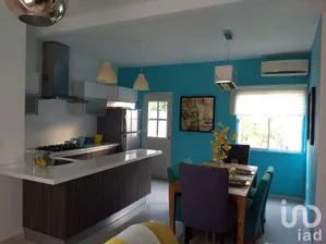 NEX-63570 - Departamento en Venta, con 3 recamaras, con 1 baño, con 65 m2 de construcción.