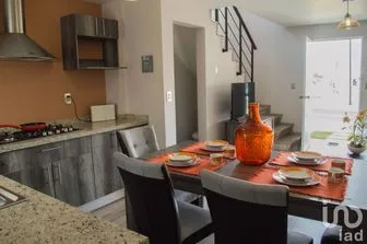 NEX-63600 - Casa en Venta, con 2 recamaras, con 1 baño, con 62 m2 de construcción.