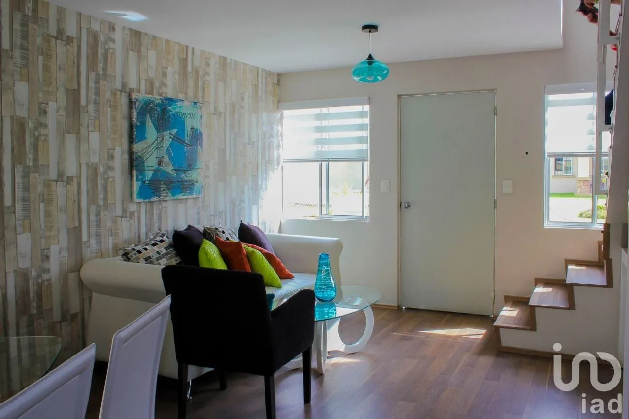 Casa en Venta en Real Granada, Tecámac, México | NEX-63603 | iad México | Foto 7 de 12
