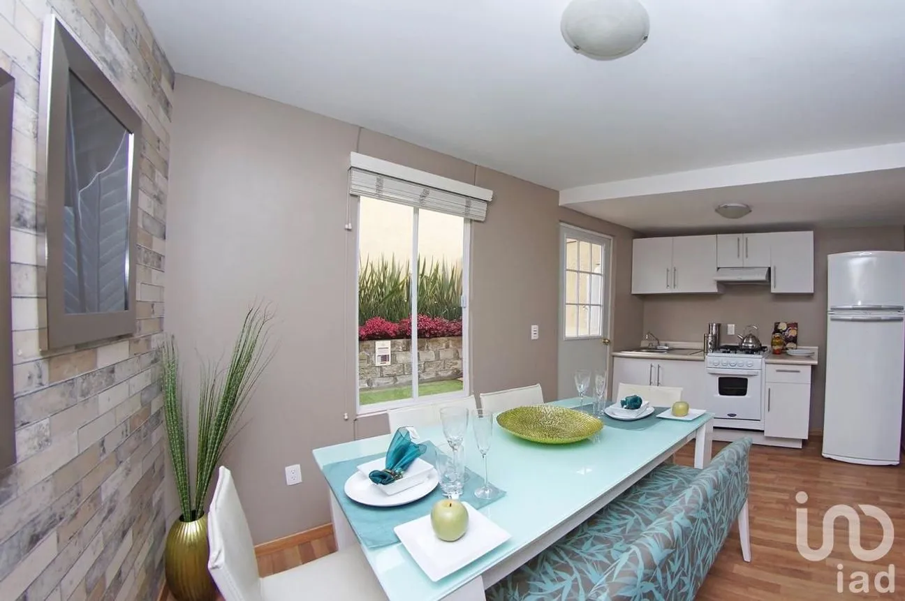 Casa en Venta en Real Granada, Tecámac, México | NEX-63603 | iad México | Foto 2 de 12