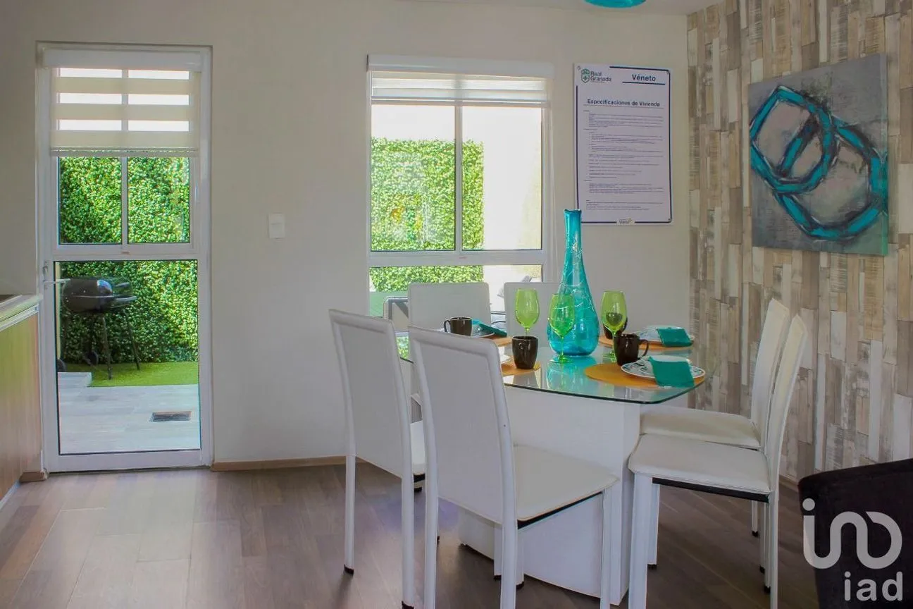 Casa en Venta en Real Granada, Tecámac, México | NEX-63603 | iad México | Foto 3 de 12