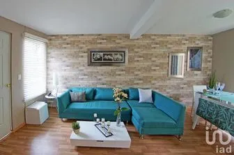 NEX-63603 - Casa en Venta, con 2 recamaras, con 1 baño, con 53 m2 de construcción.