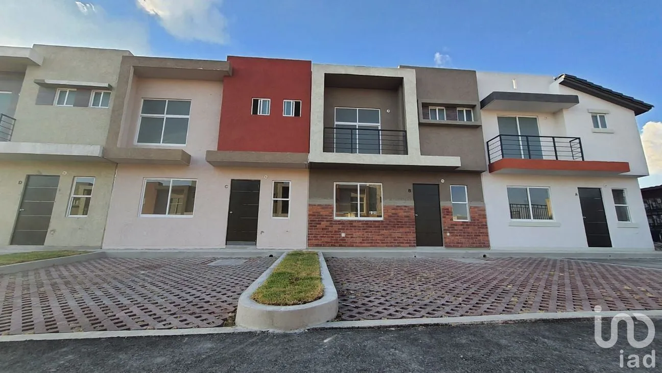 Casa en Venta en Real Alcalá, Tecámac, México | NEX-63609 | iad México | Foto 2 de 16