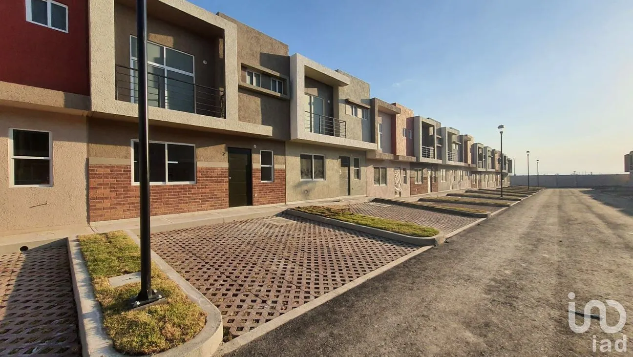 Casa en Venta en Real Alcalá, Tecámac, México | NEX-63609 | iad México | Foto 3 de 16
