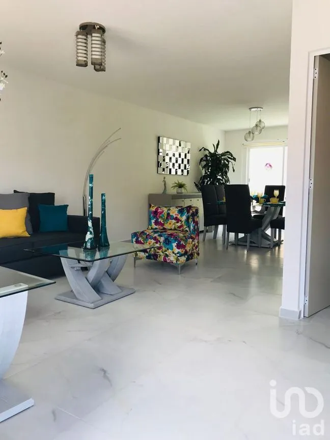 Casa en Venta en Real Alcalá, Tecámac, México | NEX-63609 | iad México | Foto 4 de 16