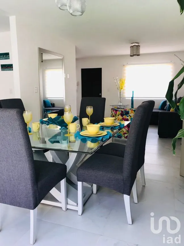 Casa en Venta en Real Alcalá, Tecámac, México | NEX-63609 | iad México | Foto 5 de 16