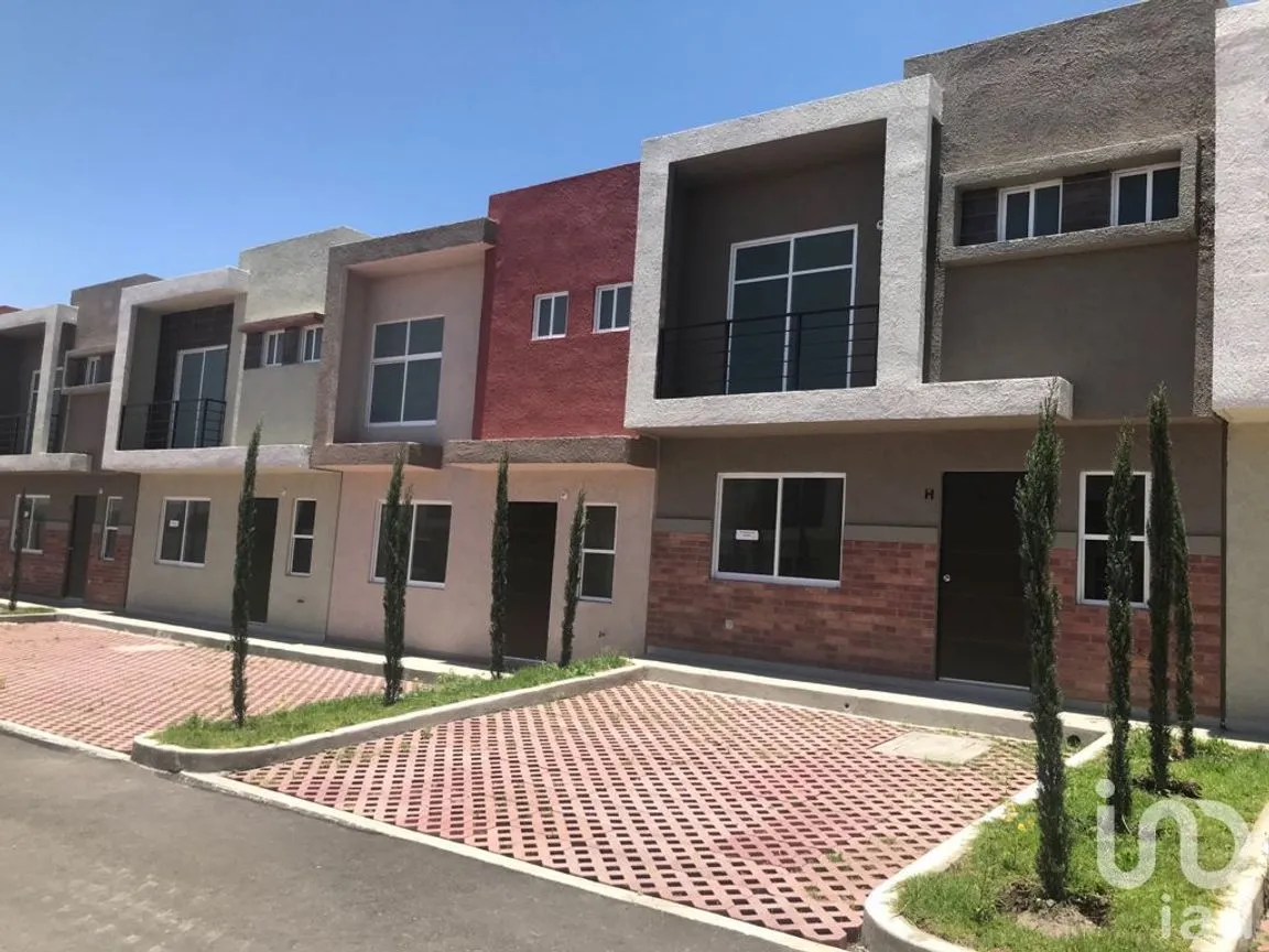 Casa en Venta en Real Alcalá, Tecámac, México | NEX-63609 | iad México | Foto 1 de 16