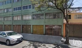 NEX-98452 - Departamento en Renta, con 1 recamara, con 1 baño, con 42 m2 de construcción en Independencia, CP 03630, Ciudad de México.