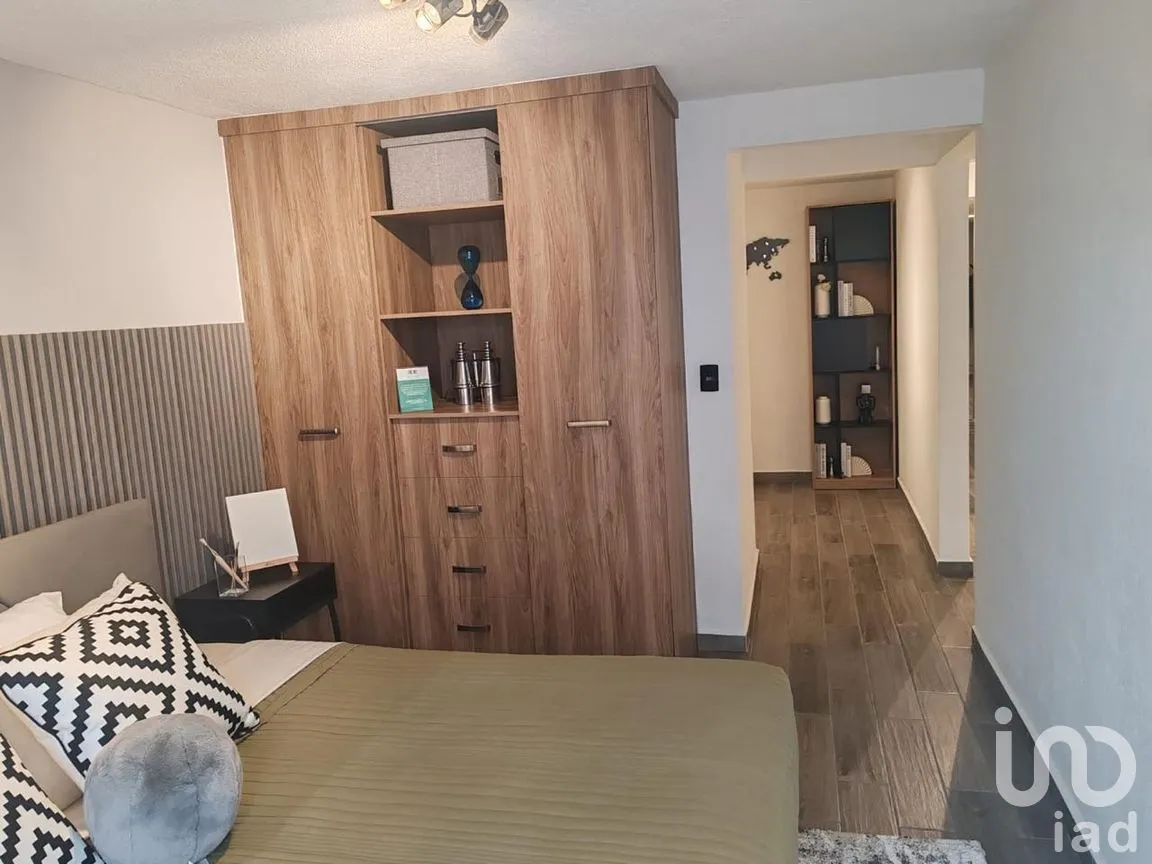 Departamento en Venta en Portales Norte, Benito Juárez, Ciudad de México | NEX-301519 | iad México | Foto 5 de 11