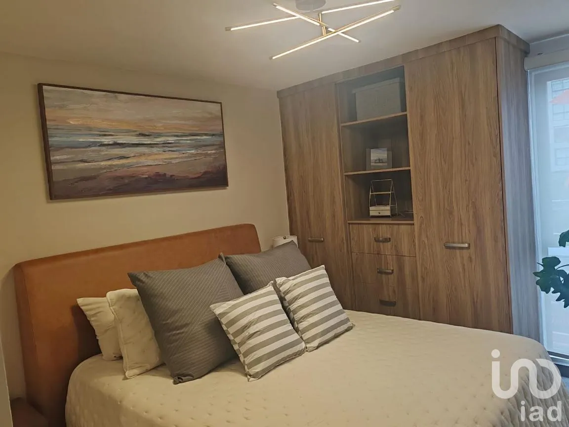 Departamento en Venta en Portales Norte, Benito Juárez, Ciudad de México | NEX-301519 | iad México | Foto 7 de 11