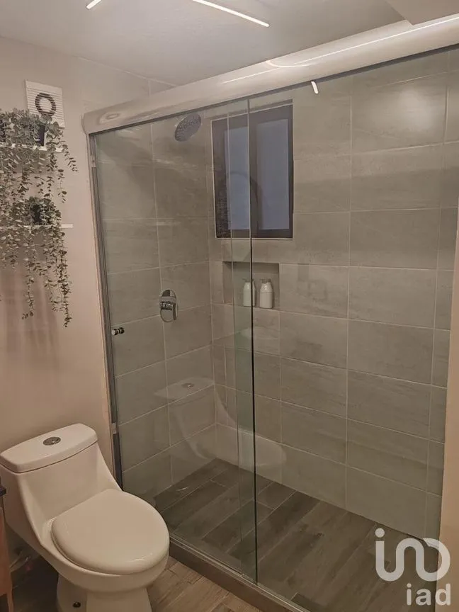 Departamento en Venta en Portales Norte, Benito Juárez, Ciudad de México | NEX-301519 | iad México | Foto 9 de 11
