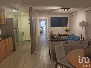NEX-301519 - Departamento en Venta, con 2 recamaras, con 2 baños, con 83 m2 de construcción.