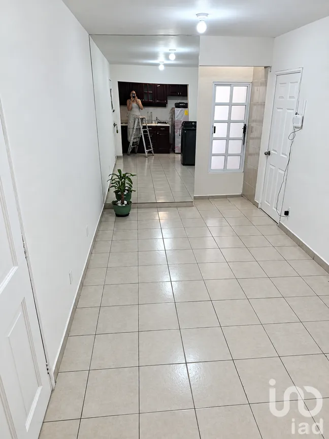 Departamento en Venta en Ciudad de los Deportes, Benito Juárez, Ciudad de México | NEX-306875 | iad México | Foto 2 de 12