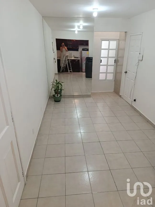 Departamento en Venta en Ciudad de los Deportes, Benito Juárez, Ciudad de México | NEX-306875 | iad México | Foto 5 de 12