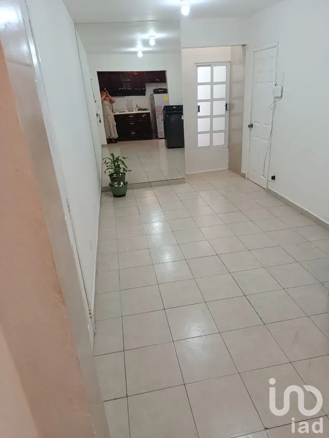 Departamento en Venta en Ciudad de los Deportes, Benito Juárez, Ciudad de México | NEX-306875 | iad México | Foto 6 de 12
