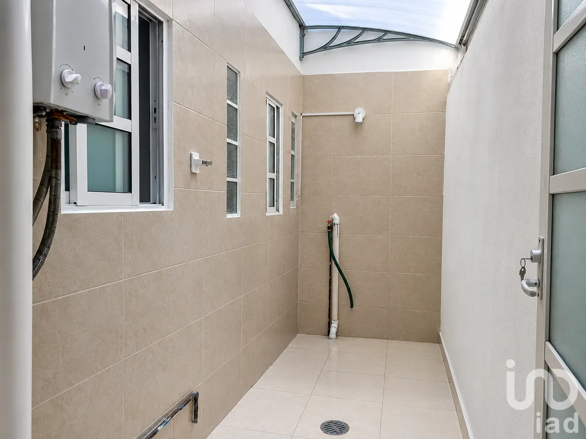 Departamento en Venta en Ciudad de los Deportes, Benito Juárez, Ciudad de México | NEX-306875 | iad México | Foto 7 de 12