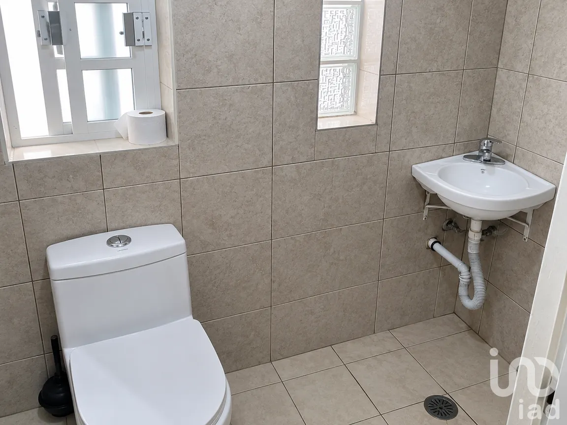 Departamento en Venta en Ciudad de los Deportes, Benito Juárez, Ciudad de México | NEX-306875 | iad México | Foto 8 de 12