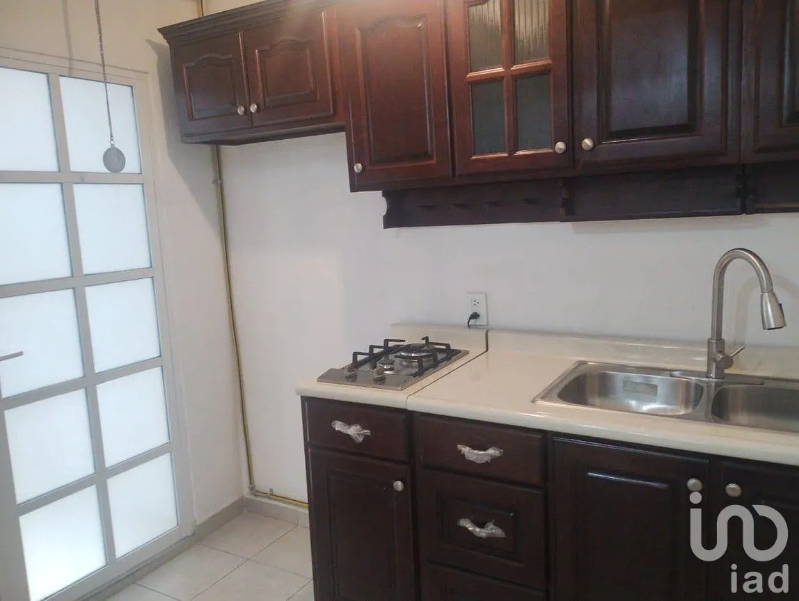 Departamento en Venta en Ciudad de los Deportes, Benito Juárez, Ciudad de México | NEX-306875 | iad México | Foto 9 de 12