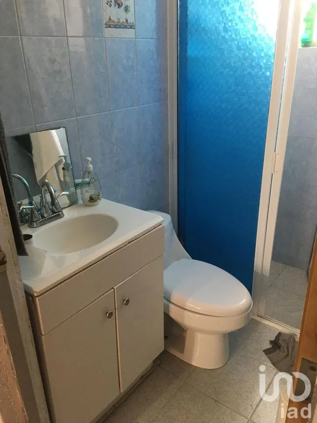Departamento en Venta en Anáhuac I Sección, Miguel Hidalgo, Ciudad de México | NEX-307181 | iad México | Foto 7 de 12