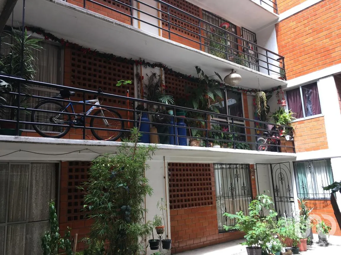 Departamento en Venta en Anáhuac I Sección, Miguel Hidalgo, Ciudad de México | NEX-307181 | iad México | Foto 8 de 12